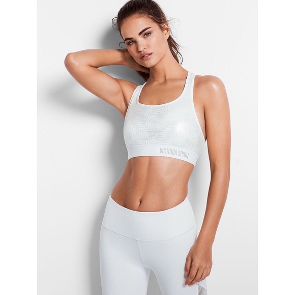 Victoria Sport | Player Mesh Racerback Sport Bra - Picture 7 of 7